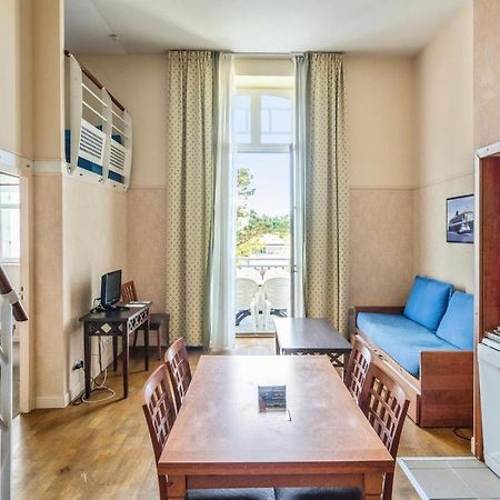 Beau T2 Bis Dans Residence De Standing Le Croisic Bagian luar foto