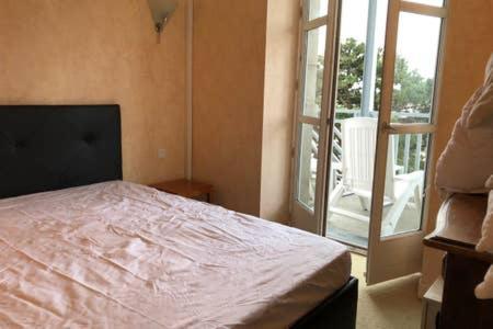 Beau T2 Bis Dans Residence De Standing Le Croisic Bagian luar foto